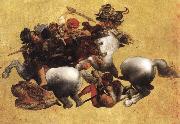 Battle of Anghiari